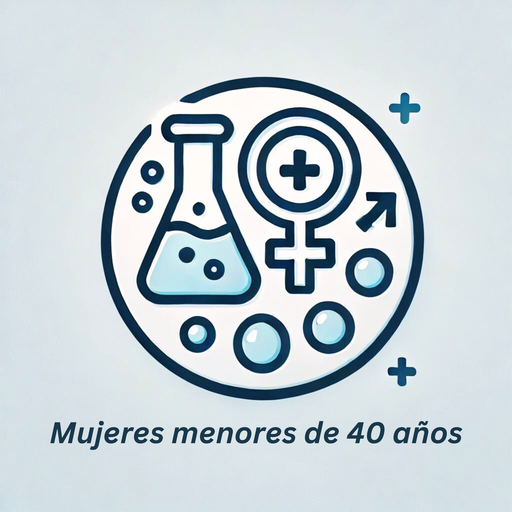 Examen Médico Anual / Femenino < 40 años